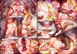 Page 363 of 淫虐02-草图（2021.5.31 更新）