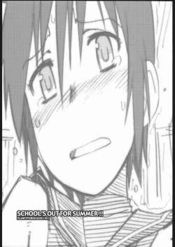 Page 2 of SCHOOL'S OUT FOR SUMMER!