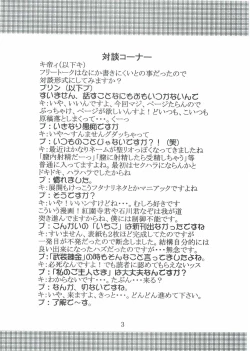 Page 4 of Hi Energy 07