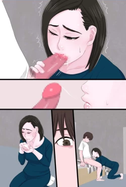 Page 47 of Seijun de Yasashii Okaa-san wa Suki desu ka 3?