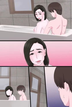 Page 62 of Seijun de Yasashii Okaa-san wa Suki desu ka 3?