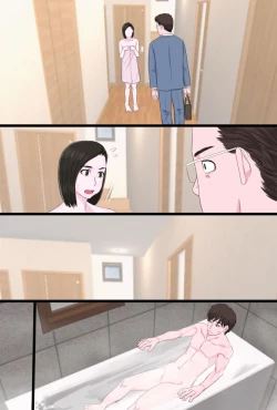 Page 63 of Seijun de Yasashii Okaa-san wa Suki desu ka 3?