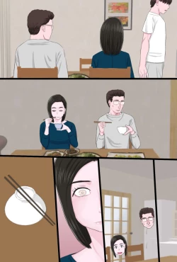 Page 64 of Seijun de Yasashii Okaa-san wa Suki desu ka 3?