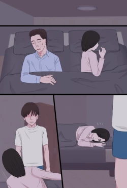 Page 73 of Seijun de Yasashii Okaa-san wa Suki desu ka 3?