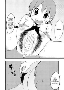 Page 3 of Yukkorogashii