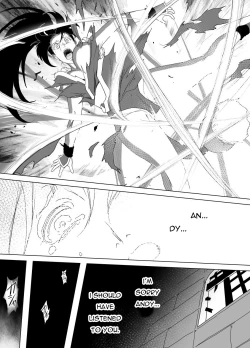 Page 60 of Haiki Shobun Shiranui Mai No.2