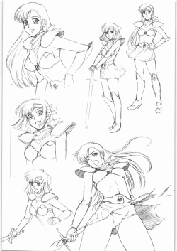 Page 22 of Mutation!