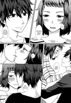 Page 7 of Onegai Teacher | Please, Teacher