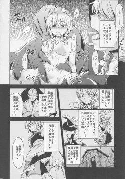 Page 21 of Touhou Okaimono Goudoushi side