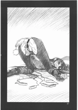 Page 49 of Boku no Shoukibo na Play