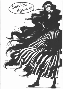 Page 57 of Boku no Shoukibo na Play