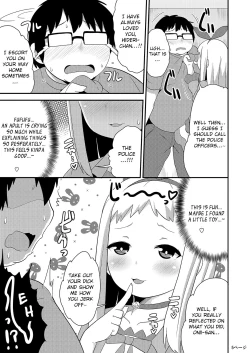 Page 5 of Idol wa Unchi nante Zettai Shimasen