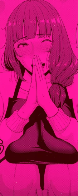 Page 3 of Koi suru BijukujoMilf is in love with dick