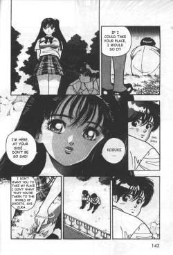 Page 133 of Angel: Highschool Sexual Bad Boys and Girls Story Vol.05