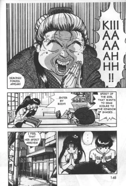 Page 138 of Angel: Highschool Sexual Bad Boys and Girls Story Vol.05