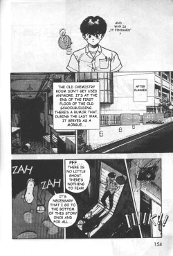 Page 144 of Angel: Highschool Sexual Bad Boys and Girls Story Vol.05