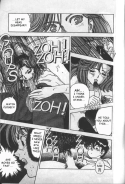 Page 151 of Angel: Highschool Sexual Bad Boys and Girls Story Vol.05