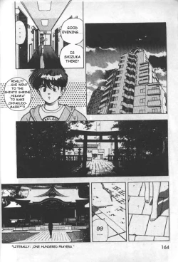 Page 154 of Angel: Highschool Sexual Bad Boys and Girls Story Vol.05