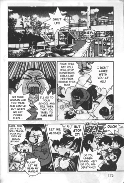 Page 162 of Angel: Highschool Sexual Bad Boys and Girls Story Vol.05