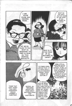 Page 164 of Angel: Highschool Sexual Bad Boys and Girls Story Vol.05