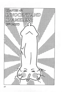 Page 64 of Angel: Highschool Sexual Bad Boys and Girls Story Vol.05