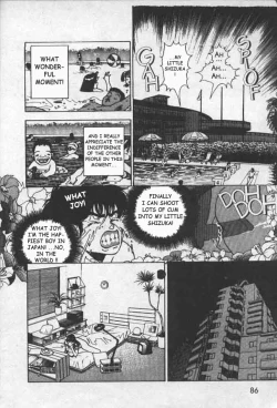 Page 79 of Angel: Highschool Sexual Bad Boys and Girls Story Vol.05