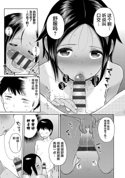 Page 111 of Gokigen Kanojo | 随心女友
