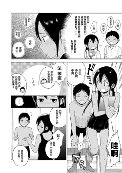 Page 6 of Gokigen Kanojo | 随心女友