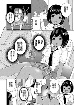 Page 88 of Gokigen Kanojo | 随心女友