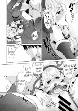 Page 161 of Noraneko Shoujo to no Kurashikata Ch. 1626