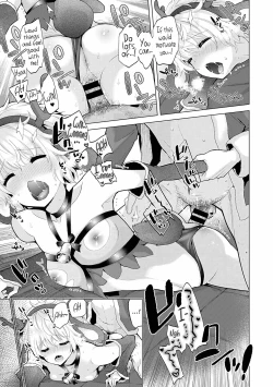 Page 164 of Noraneko Shoujo to no Kurashikata Ch. 1626