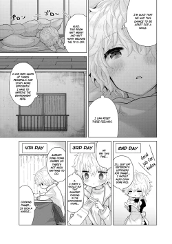 Page 221 of Noraneko Shoujo to no Kurashikata Ch. 1626