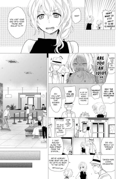 Page 92 of Noraneko Shoujo to no Kurashikata Ch. 1626