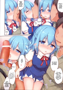 Page 5 of Kinokonabe Kimatteru?