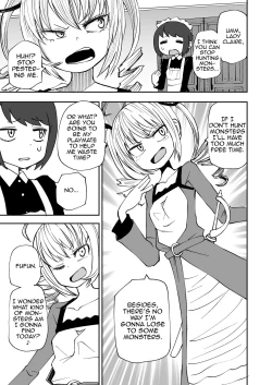 Page 2 of Succubus no Jumon
