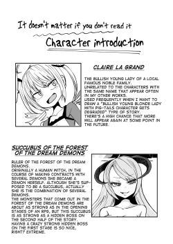 Page 3 of Succubus no Jumon