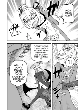 Page 9 of Succubus no Jumon