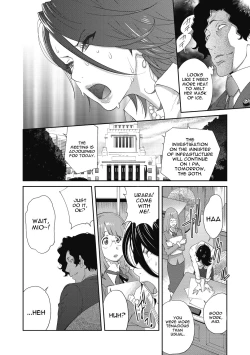 Page 28 of Nyuugyaku no Rudbeckia