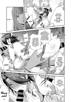 Page 57 of Nyuugyaku no Rudbeckia