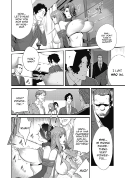 Page 86 of Nyuugyaku no Rudbeckia