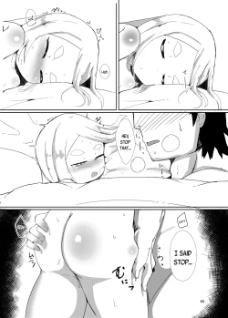 Page 18 of Shirayuki Youdou no Ryousai | The Bewitching Shirayuki is an Excellent Wife