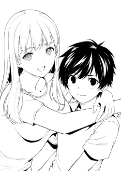 Page 7 of OneShota Atsume Image Hon Sono 1