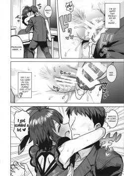 Page 33 of Makoto ga TOP!