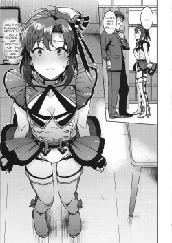 Page 4 of Makoto ga TOP!