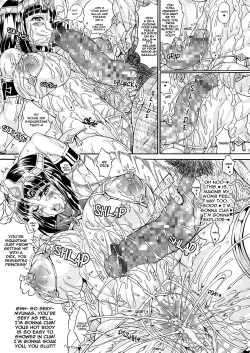 Page 9 of Sotsushi Ōjo Myunasu | The Resurrected Princess Myunas