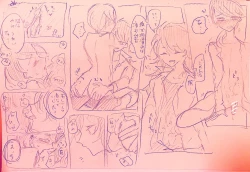 Page 3 of Paparuchi R18