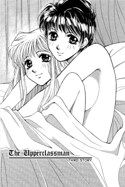 Page 46 of Sweet & Bitter Ch.1-4