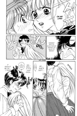 Page 8 of Sweet & Bitter Ch.1-4