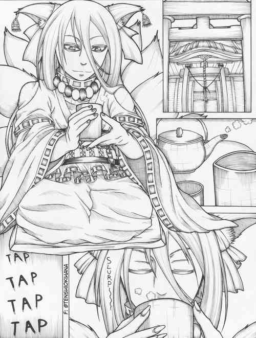 Download I Don't Want to be an Exorcist - Chapter 01