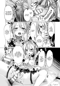 Page 10 of Hikaru-kun to Asobou | Let’s Play With Hikaru
